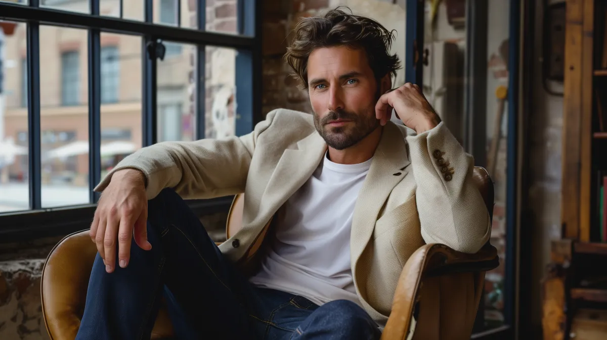 Pedro Gomes consultor em ação escritório