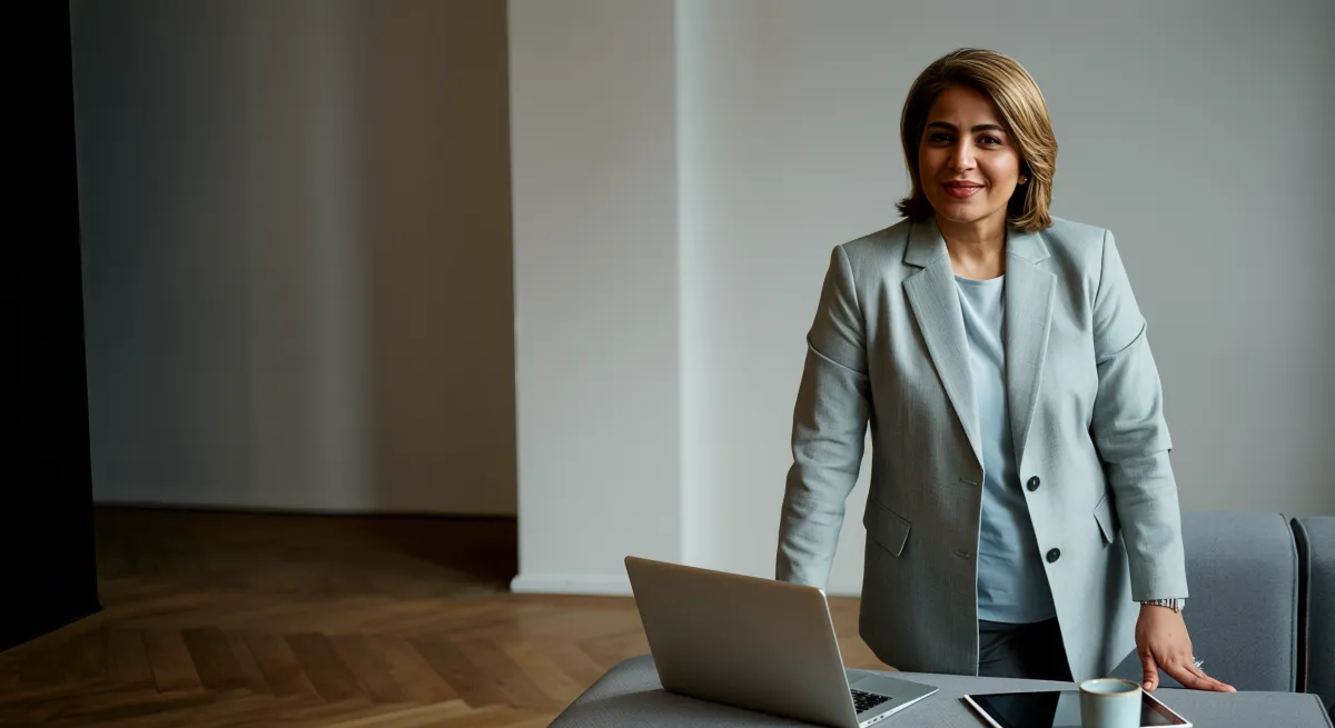 Maria Fernandes coordenadora consultoria Portugal